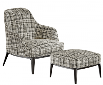 Modern Lounge Chair-ID:393199929