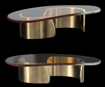 Modern Coffee Table-ID:135371924