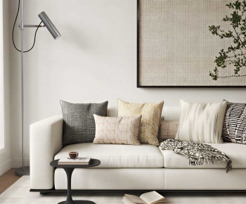 Modern Pillow-ID:128190576