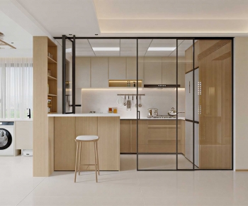 Modern The Kitchen-ID:717953928