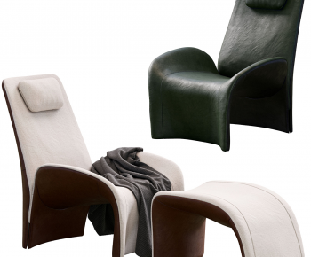 Modern Lounge Chair-ID:833796027