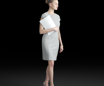 Modern Woman-ID:682061914