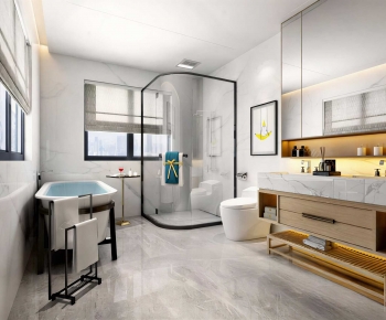 Modern TOILET-ID:507446051