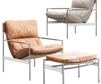 Modern Lounge Chair-ID:300724983