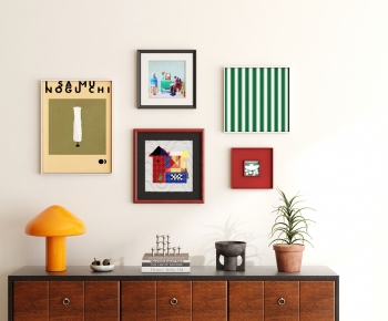 Modern Painting-ID:883212092