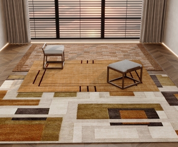 Modern The Carpet-ID:802133083