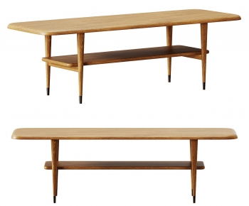 Nordic Style Coffee Table-ID:814480074