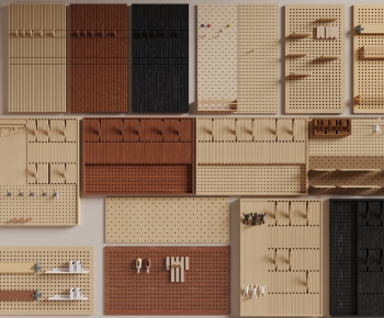 Modern Wall Decoration-ID:914798978