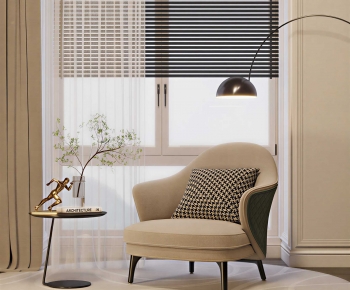 Modern Lounge Chair-ID:248224974