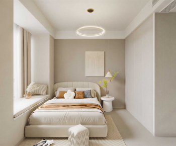Modern Bedroom-ID:266537901