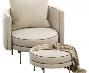 Modern Lounge Chair-ID:505678899