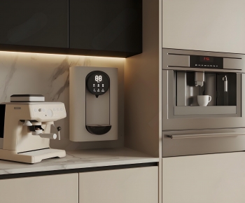 Modern Water Dispenser-ID:709187989