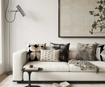 Modern Pillow-ID:452759982