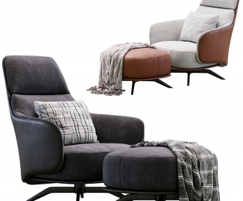 Modern Lounge Chair-ID:767788892