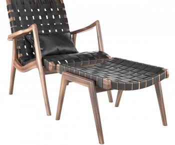 Modern Lounge Chair-ID:473460918