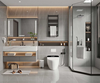 Modern TOILET-ID:800203084
