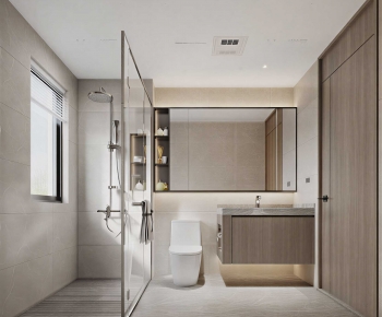 Modern TOILET-ID:555958999