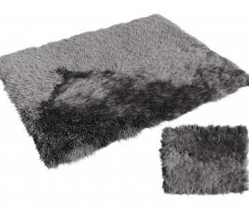 Modern Plush Carpet-ID:901992084