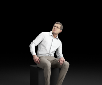 Modern Man-ID:161690741