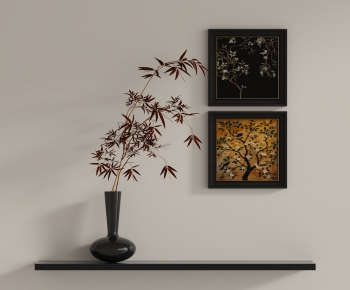 French Style Painting-ID:601922992