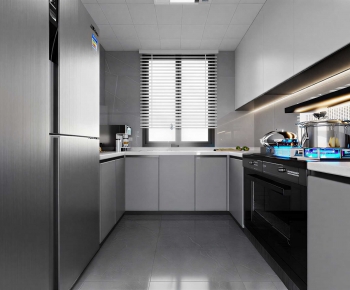 Modern The Kitchen-ID:115425118