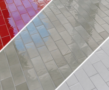 Modern Wall/floor/ceiling-ID:934801106