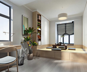 Modern Study Space-ID:272317896