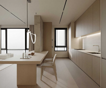 Modern Dining Room-ID:310470102