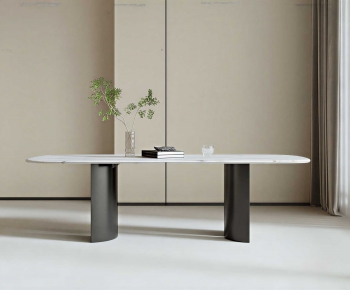Modern Dining Table-ID:374967102