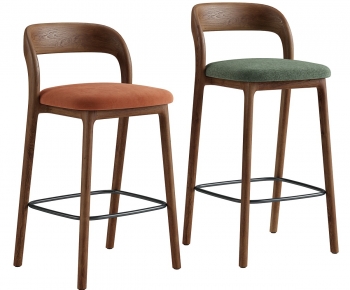 Modern Bar Chair-ID:728435041