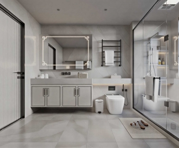 New Chinese Style TOILET-ID:783211951