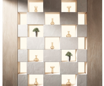 Modern Decorative Frame-ID:876431941