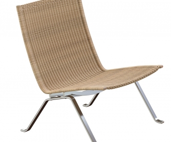 Modern Lounge Chair-ID:470571992