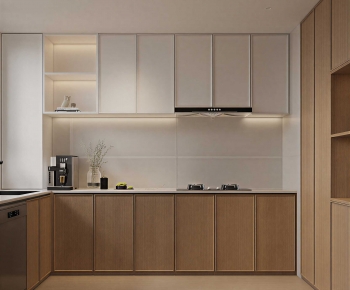 Modern The Kitchen-ID:678595073