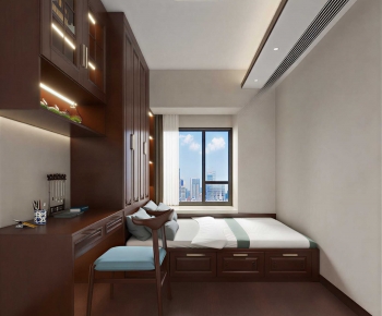 New Chinese Style Tatami-ID:328196054