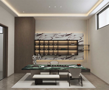 Modern Tea House-ID:556945092