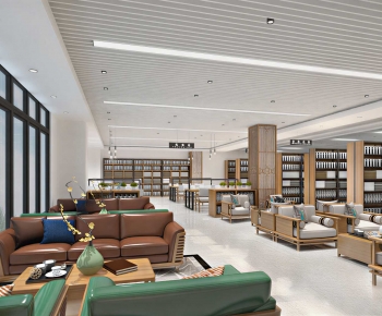 Modern Library-ID:509161004
