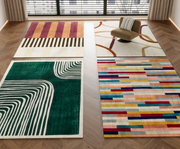 Modern The Carpet-ID:404059952