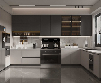 Modern The Kitchen-ID:456274997