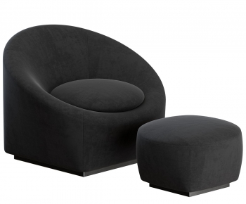 Modern Lounge Chair-ID:706132896