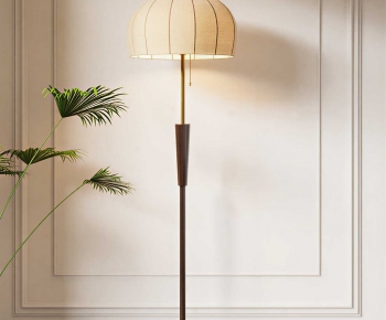 French Style Floor Lamp-ID:250400078