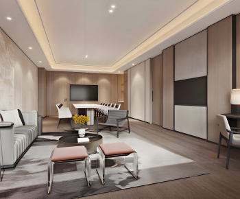 Modern Guest Room-ID:444806107