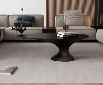 Modern Sofa Combination-ID:695689921