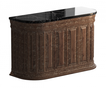 Retro Style Counter Bar-ID:310281044