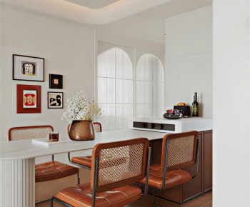 Modern Dining Room-ID:233623989