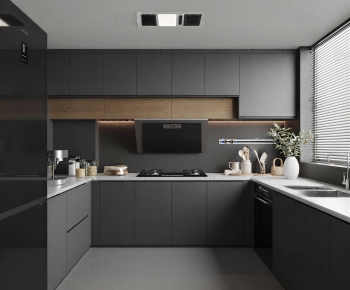 Modern The Kitchen-ID:290021901