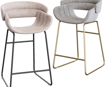 Modern Bar Chair-ID:691975127