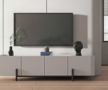 Modern TV Cabinet-ID:217011059