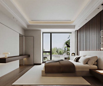Modern Bedroom-ID:556571961