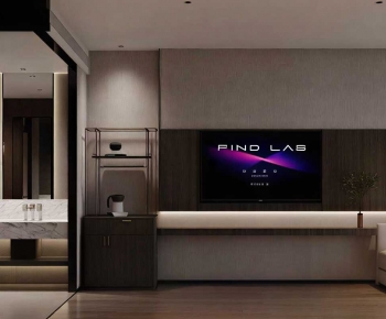 New Chinese Style Guest Room-ID:119259465